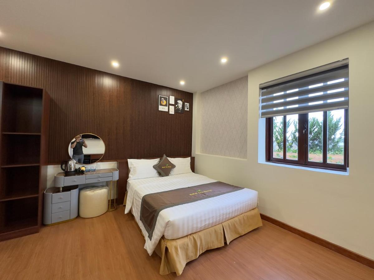 Dalat Eco House Aparthotel Trai Mat Buitenkant foto
